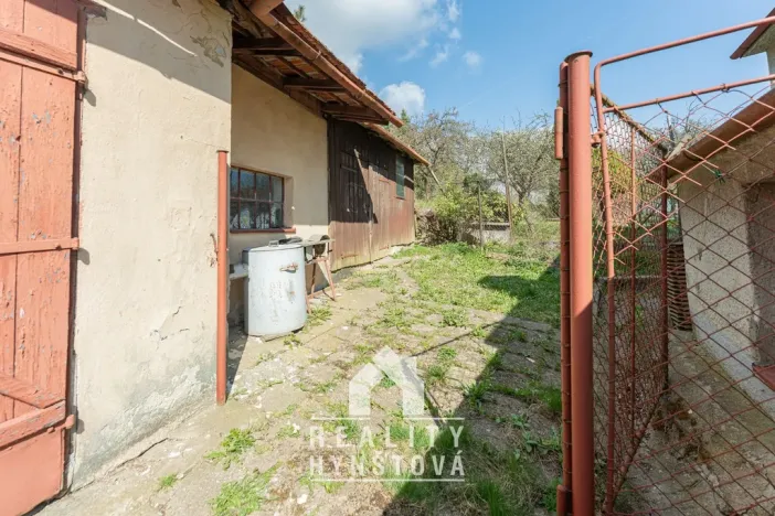 Prodej rodinného domu, Lipovec, 99 m2