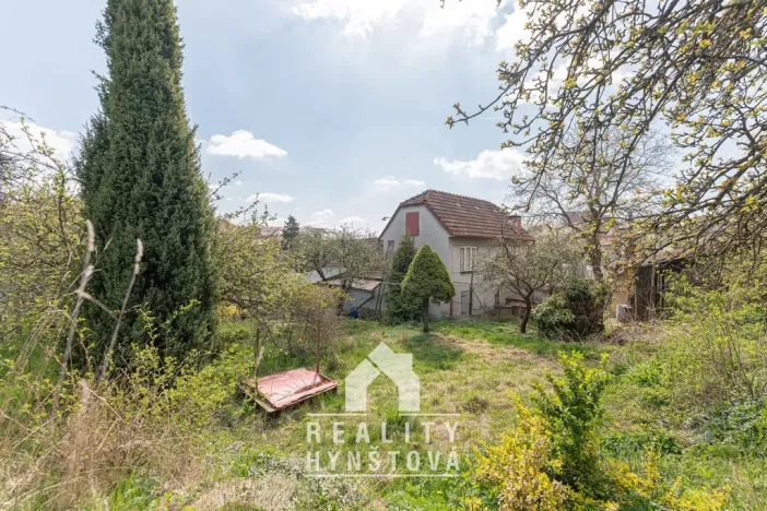 Prodej rodinného domu, Lipovec, 99 m2