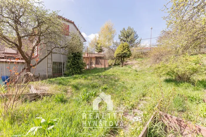 Prodej rodinného domu, Lipovec, 99 m2