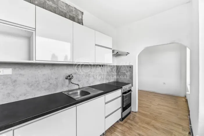 Prodej bytu 3+1, Hejtmánkovice, 60 m2