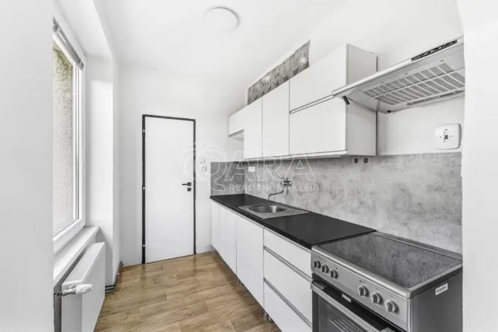 Prodej bytu 3+1, Hejtmánkovice, 60 m2