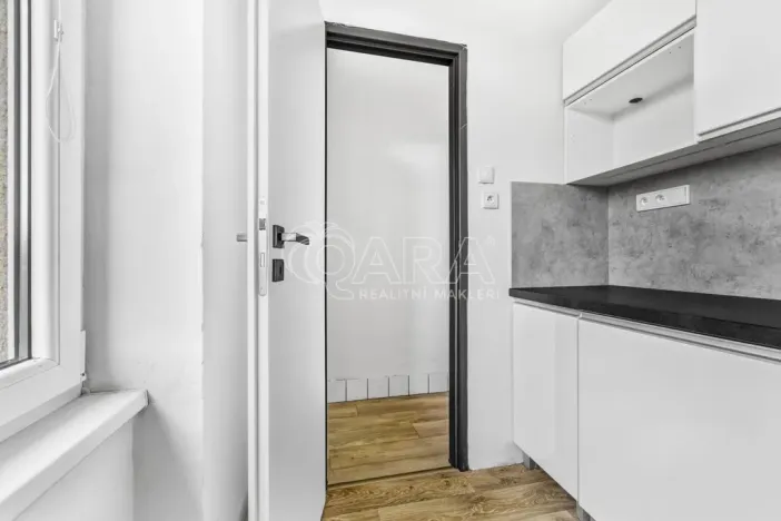 Prodej bytu 3+1, Hejtmánkovice, 60 m2