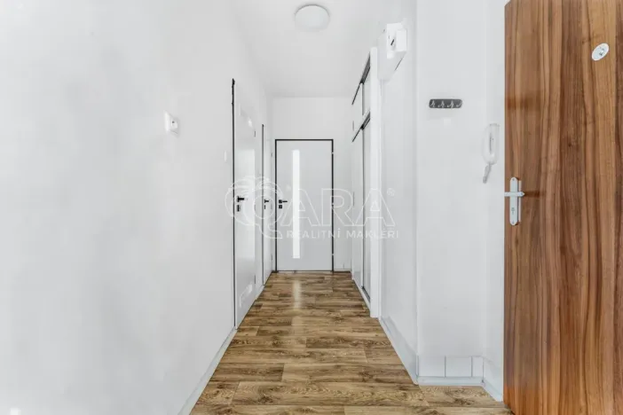 Prodej bytu 3+1, Hejtmánkovice, 60 m2