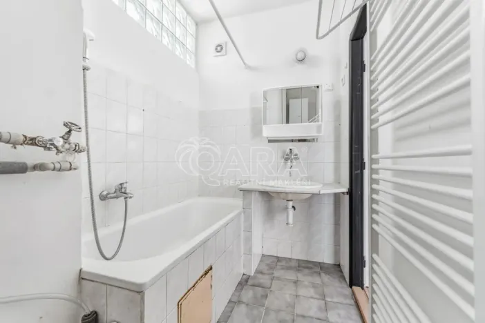 Prodej bytu 3+1, Hejtmánkovice, 60 m2