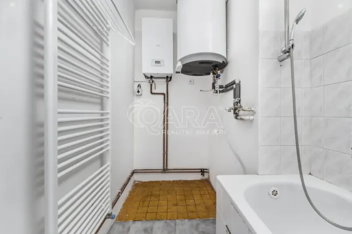 Prodej bytu 3+1, Hejtmánkovice, 60 m2