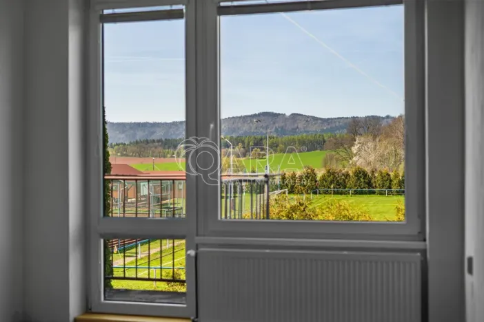 Prodej bytu 3+1, Hejtmánkovice, 60 m2