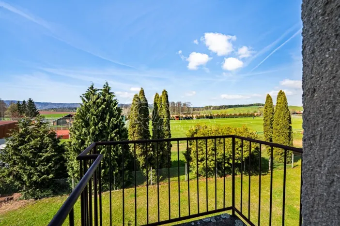 Prodej bytu 3+1, Hejtmánkovice, 60 m2