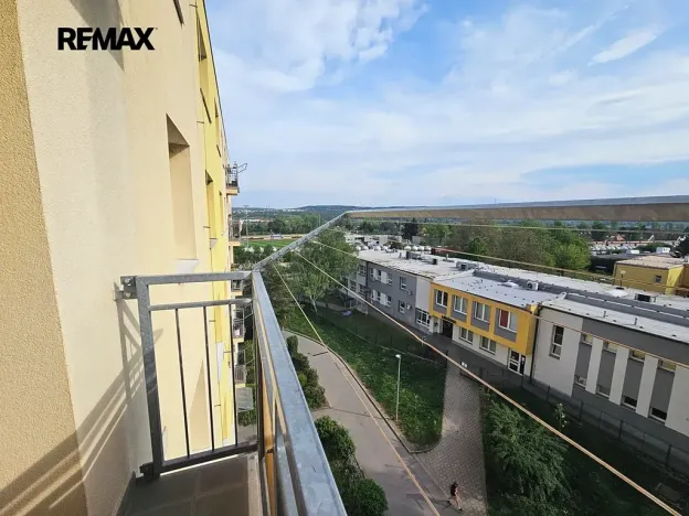 Pronájem bytu 2+1, Praha - Radotín, Sídliště, 50 m2