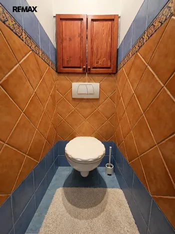 Pronájem bytu 2+1, Praha - Radotín, Sídliště, 50 m2