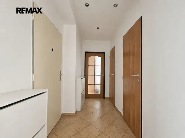 Pronájem bytu 2+1, Praha - Radotín, Sídliště, 50 m2