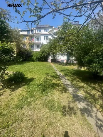Pronájem bytu 2+kk, Praha - Žižkov, U kněžské louky, 50 m2
