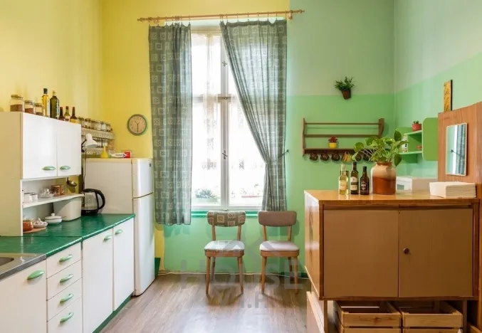 Prodej bytu 2+1, Praha - Žižkov, Štítného, 59 m2