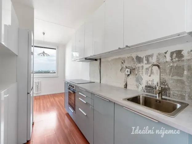 Pronájem bytu 3+kk, Praha - Stodůlky, Janského, 72 m2