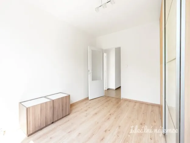 Pronájem bytu 3+kk, Praha - Stodůlky, Janského, 72 m2