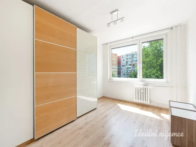Pronájem bytu 3+kk, Praha - Stodůlky, Janského, 72 m2