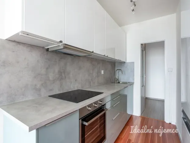 Pronájem bytu 3+kk, Praha - Stodůlky, Janského, 72 m2