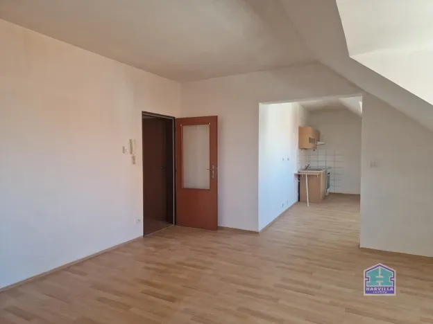 Pronájem bytu 2+kk, Stříbro, Benešova, 53 m2