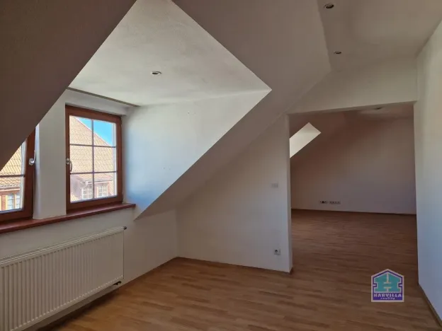 Pronájem bytu 2+kk, Stříbro, Benešova, 53 m2