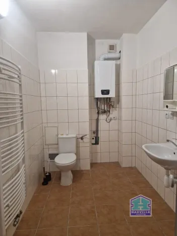 Pronájem bytu 2+kk, Stříbro, Benešova, 53 m2
