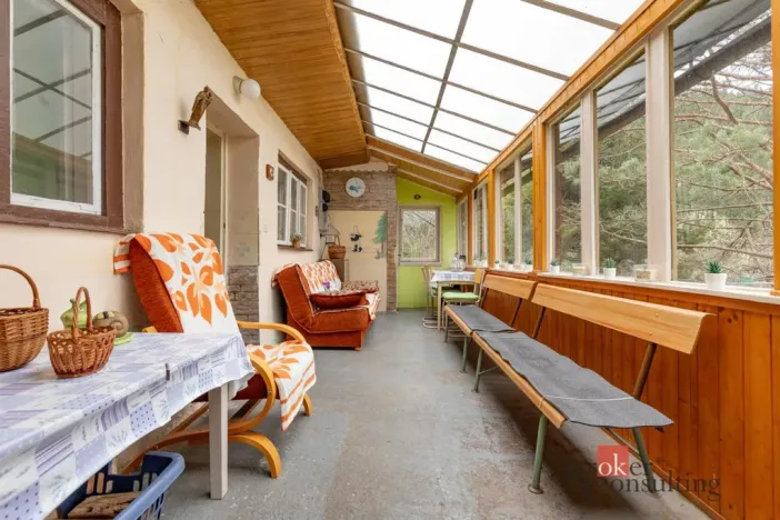 Prodej chalupy, Morávka, 100 m2