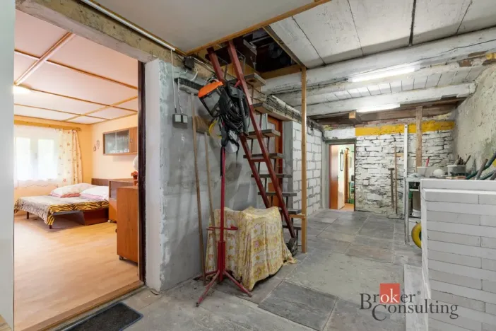 Prodej chalupy, Morávka, 100 m2