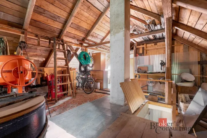Prodej chalupy, Morávka, 100 m2