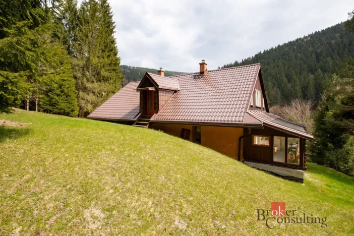 Prodej chalupy, Morávka, 100 m2