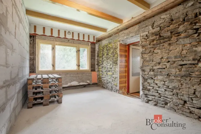 Prodej chalupy, Morávka, 100 m2