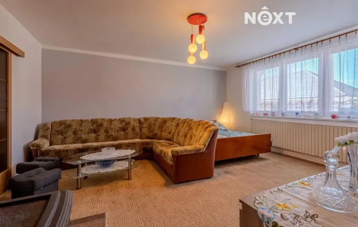 Prodej rodinného domu, Bulhary, 214 m2