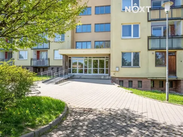 Prodej bytu 2+1, Brno, Horácké náměstí, 69 m2