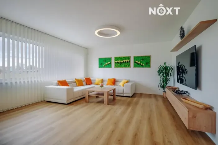 Prodej rodinného domu, Bulhary, 140 m2