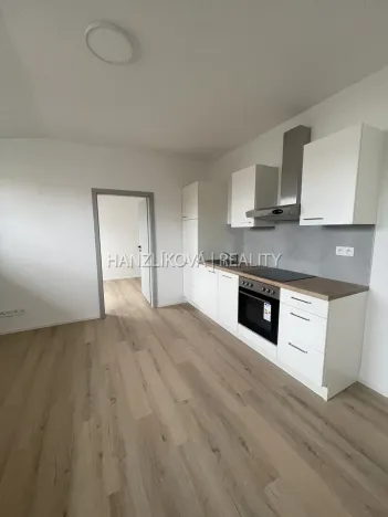 Pronájem bytu 2+kk, České Budějovice - České Budějovice 4, Rudolfovská tř., 50 m2
