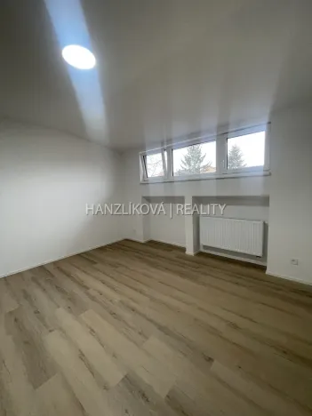 Pronájem bytu 2+kk, České Budějovice - České Budějovice 4, Rudolfovská tř., 50 m2
