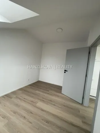Pronájem bytu 2+kk, České Budějovice - České Budějovice 4, Rudolfovská tř., 50 m2
