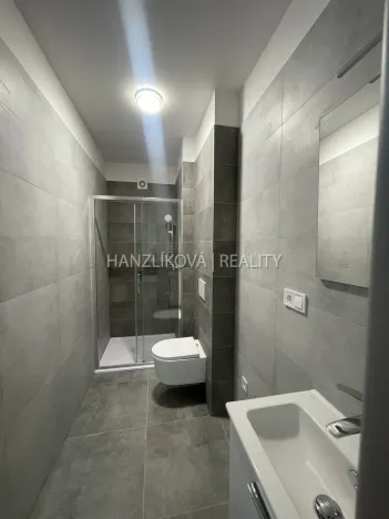 Pronájem bytu 2+kk, České Budějovice - České Budějovice 4, Rudolfovská tř., 50 m2