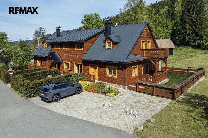 Prodej bytu 2+1, Velké Karlovice, 65 m2