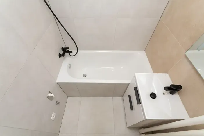 Prodej bytu 4+kk, Praha - Krč, Humpolecká, 84 m2