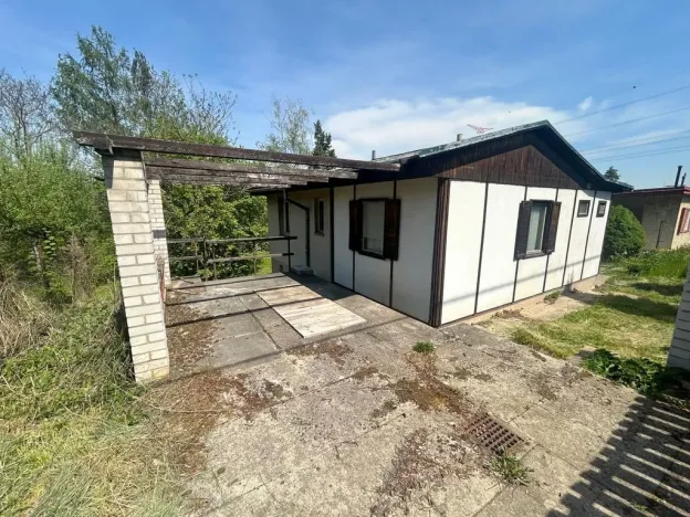 Prodej chaty, Zadní Třebaň, 44 m2