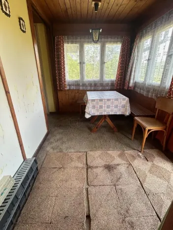Prodej chaty, Zadní Třebaň, 44 m2