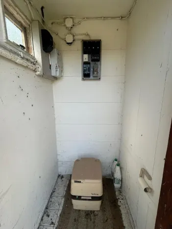 Prodej chaty, Zadní Třebaň, 44 m2