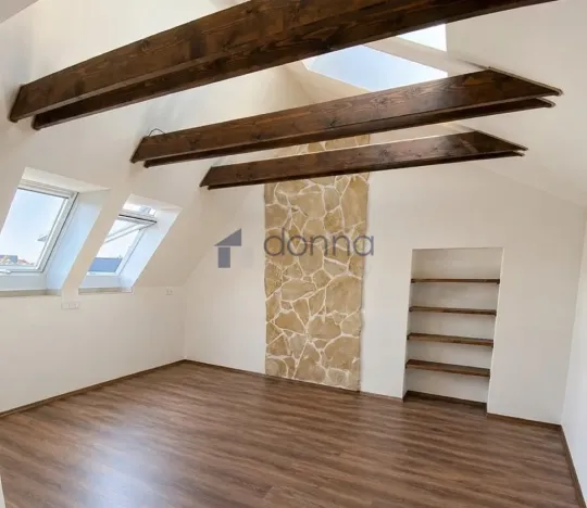 Pronájem bytu 2+1, Praha, Kutnohorská, 68 m2