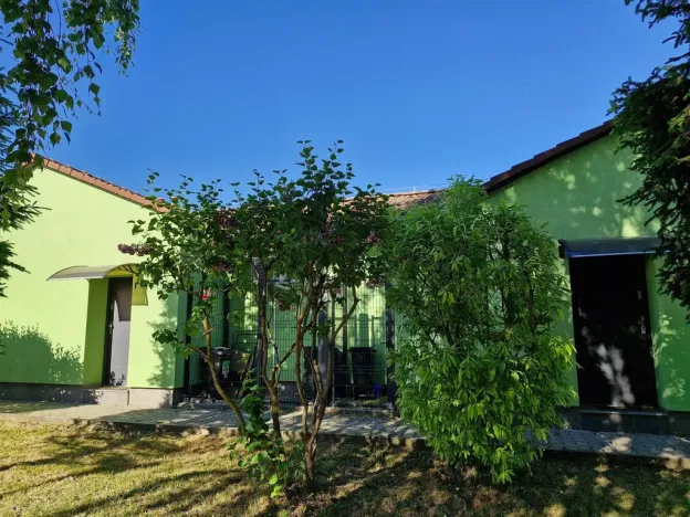 Prodej bytu 1+1, Horoměřice, B. Němcové, 36 m2