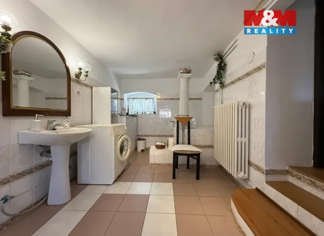 Prodej chalupy, Svojetín, 110 m2