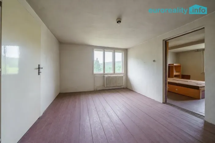 Prodej rodinného domu, Kraslice, Čs. armády, 180 m2