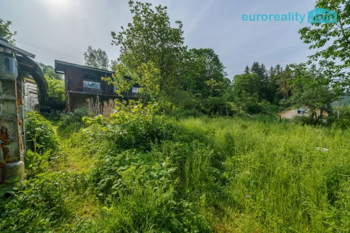 Prodej rodinného domu, Kraslice, Čs. armády, 180 m2