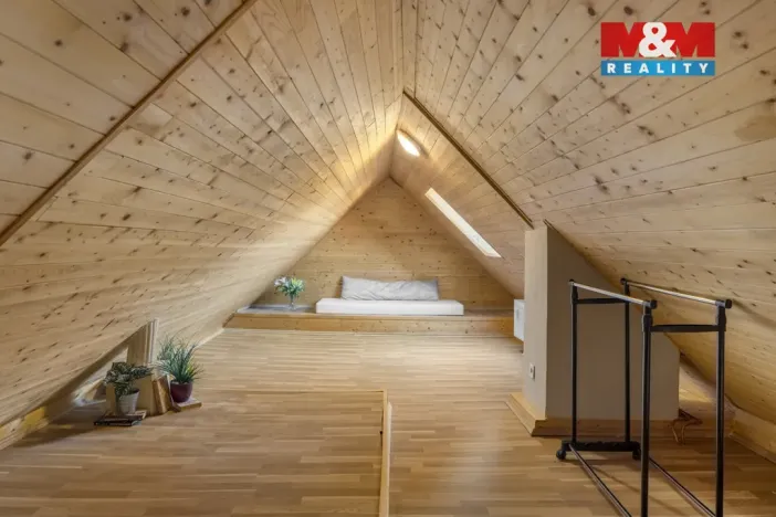 Prodej činžovního domu, Roudnice nad Labem, Štěpárna, 172 m2