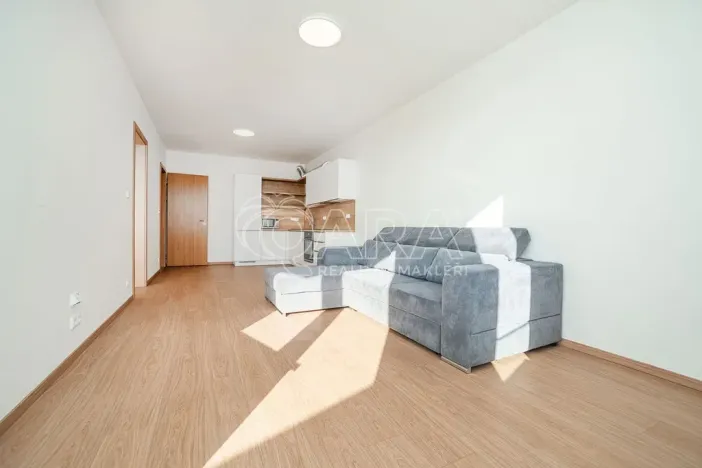 Pronájem bytu 2+kk, Praha - Stodůlky, Ferrariho, 60 m2