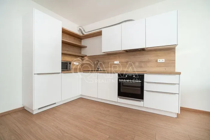 Pronájem bytu 2+kk, Praha - Stodůlky, Ferrariho, 60 m2