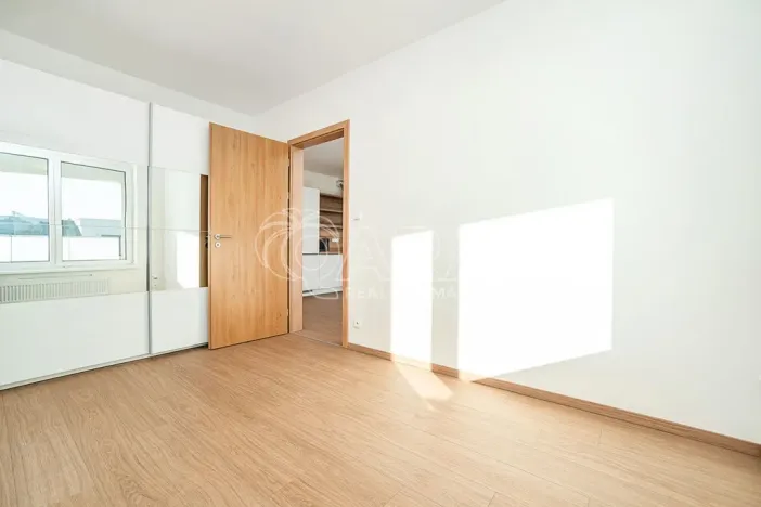 Pronájem bytu 2+kk, Praha - Stodůlky, Ferrariho, 60 m2
