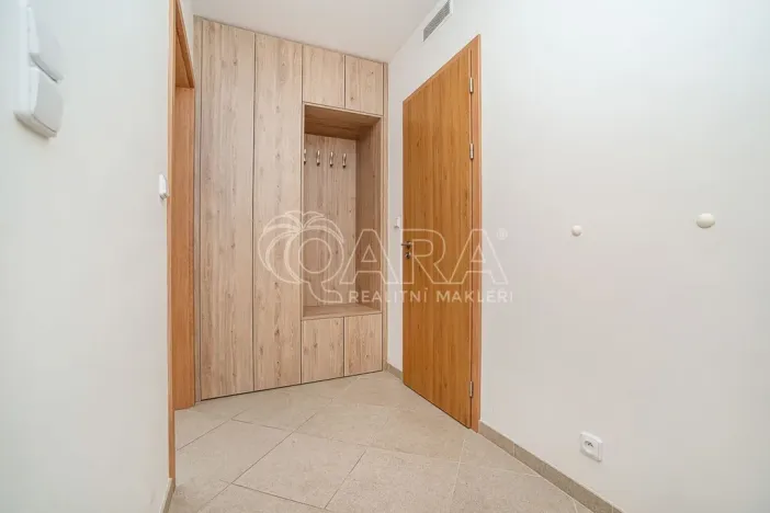Pronájem bytu 2+kk, Praha - Stodůlky, Ferrariho, 60 m2